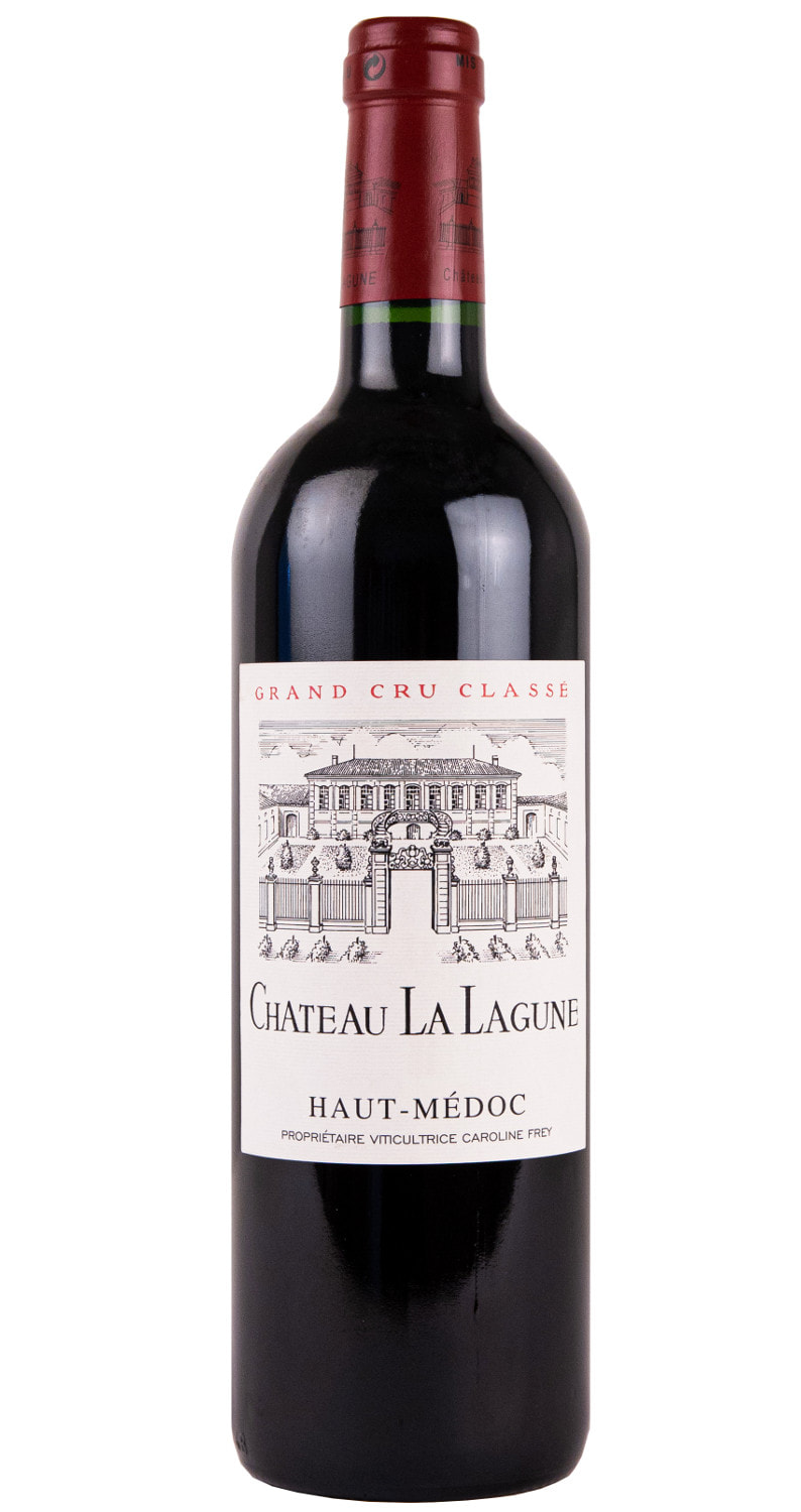 Château La Lagune 2022 (Subskription)