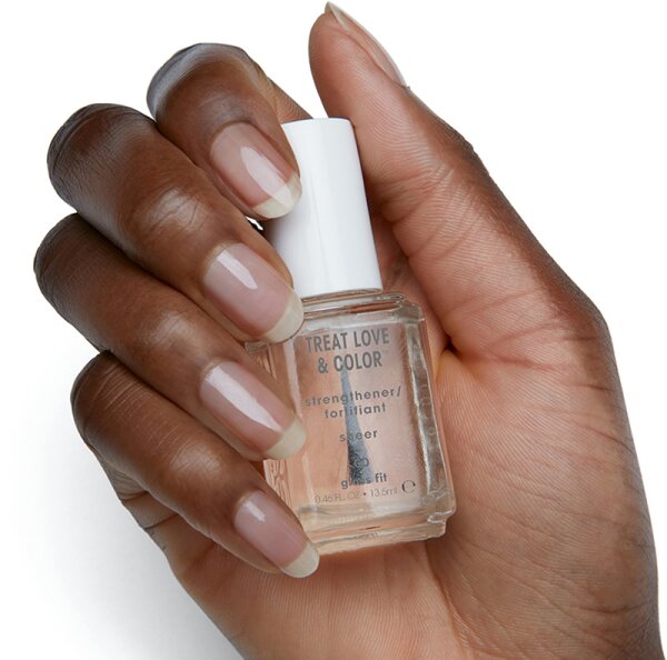 Essie treat, love & color Nagelhärter