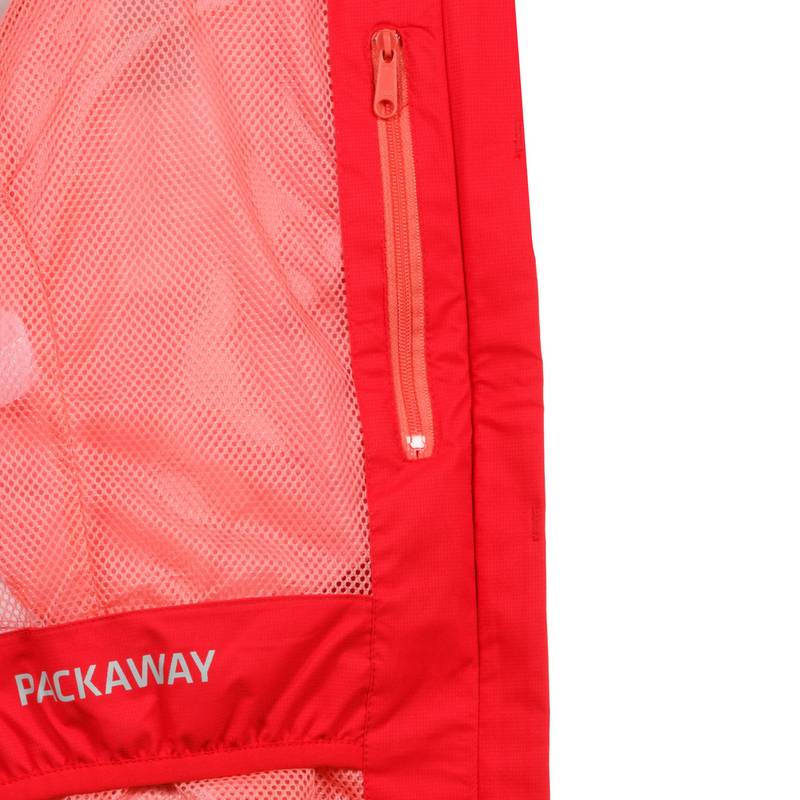 Schöffel Easy XT Regenjacke Damen