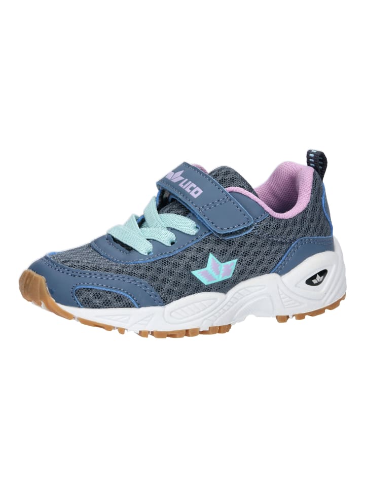 Lico Hallenschuh 