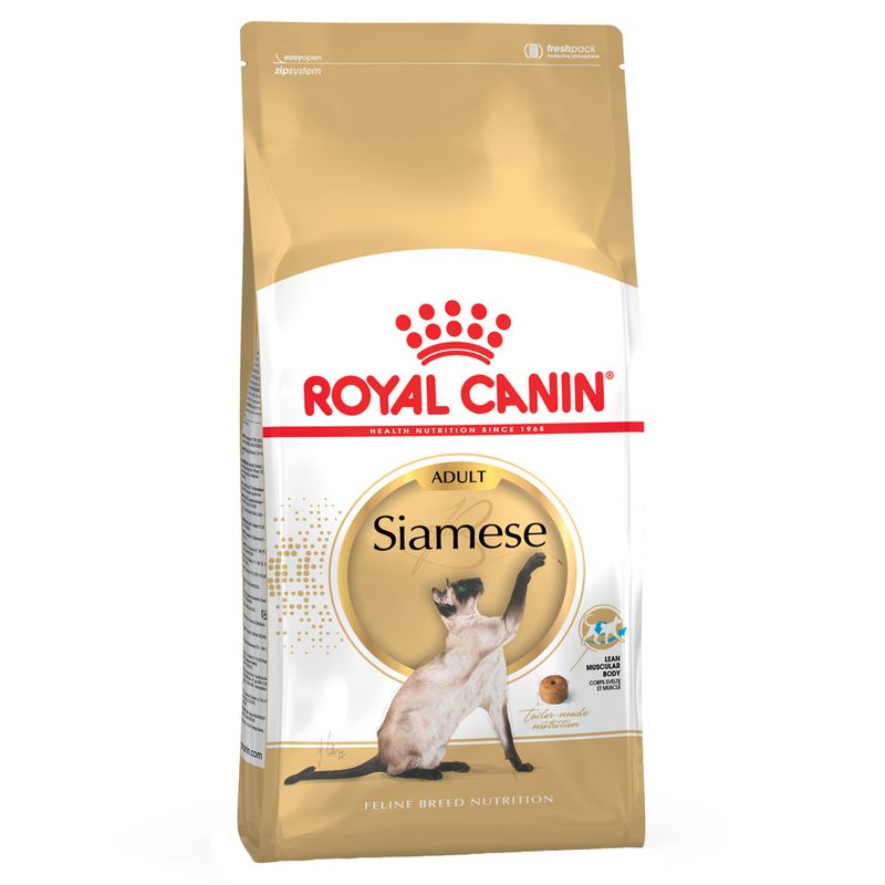 Royal Canin Siamese Adult zu TOP-Preisen