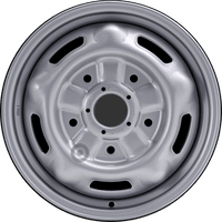 ALCAR 9597 silber - ATU