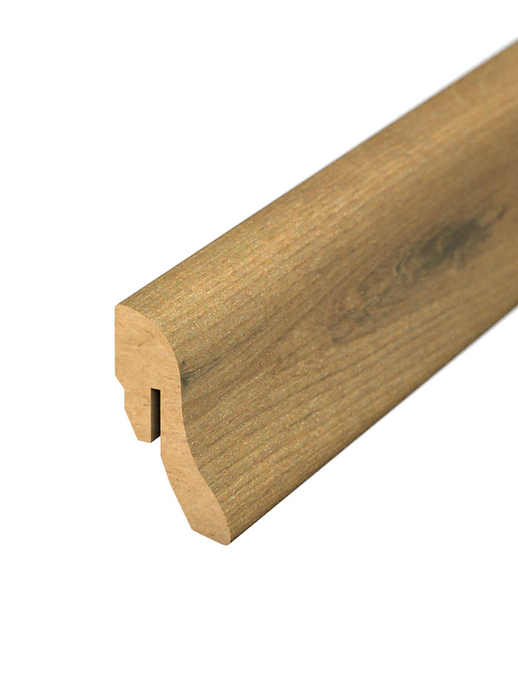 Sockelleiste 4cm Sockelleiste, Royal Oak