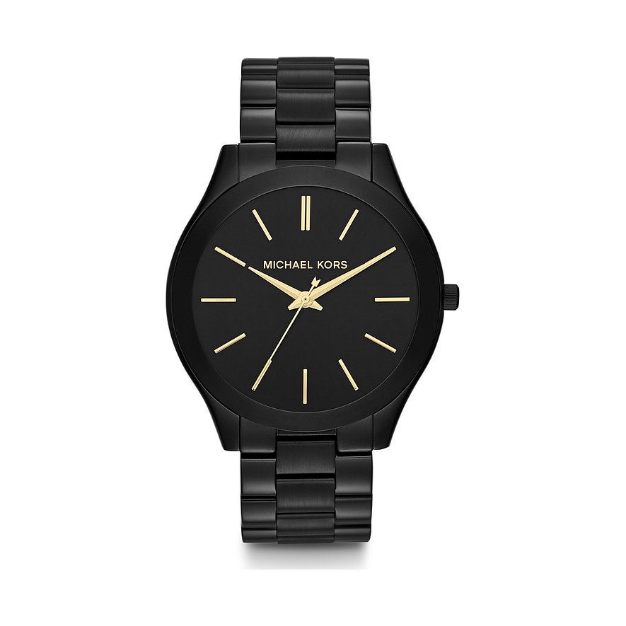 Michael Kors Damenuhr Runway Slim