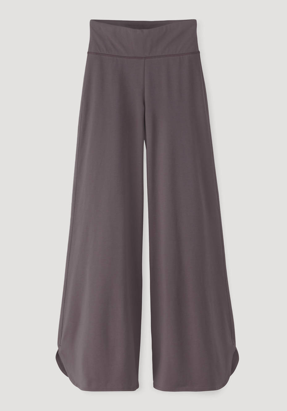 Yoga-Hose aus Bio-Baumwolle