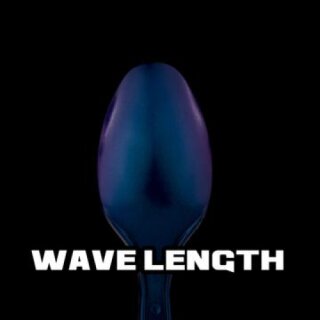 Acrylfarbe Wavelength Turboshift (20 ml)