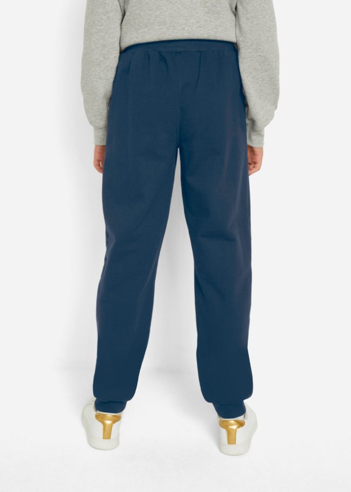Jungen Sweathose (2er Pack)