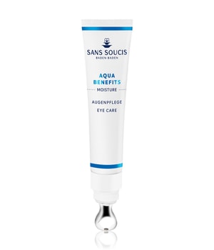 Sans Soucis AQUA BENEFITS Augencreme-15 ml