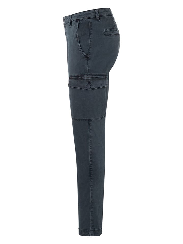 MAC Cargohose 