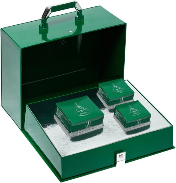 MBR Pure Perfection 100 N Face Box Pflegeset