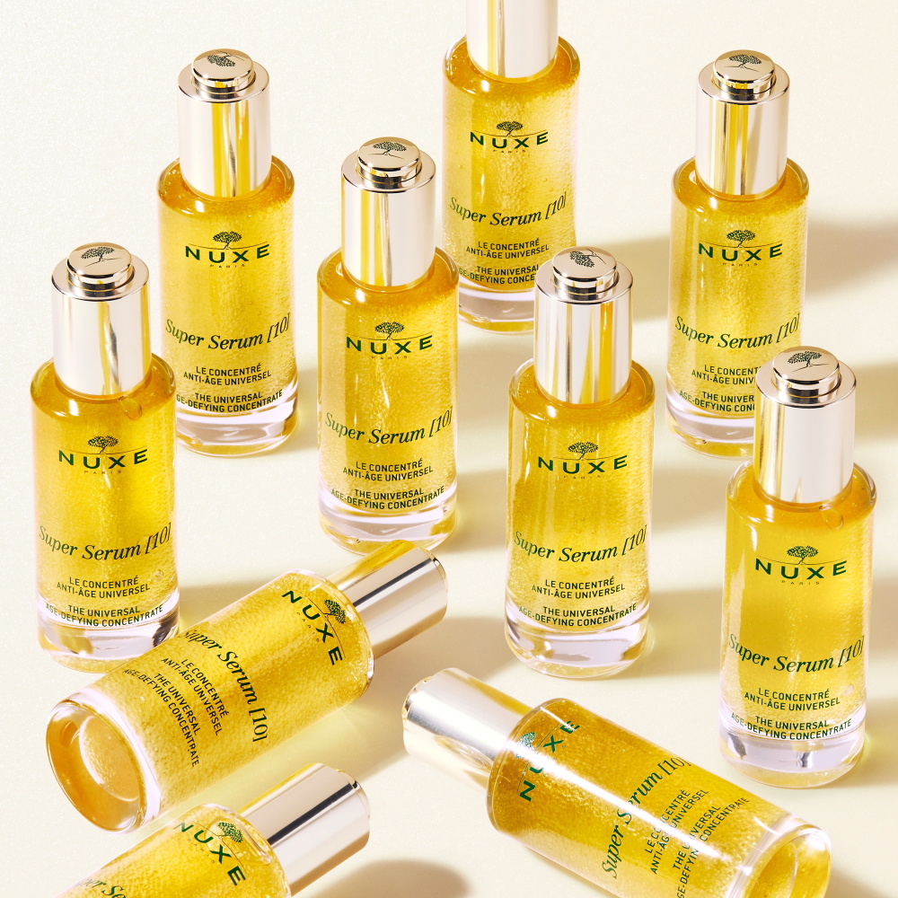 Nuxe Super Sérum[10] 50ml Sérum