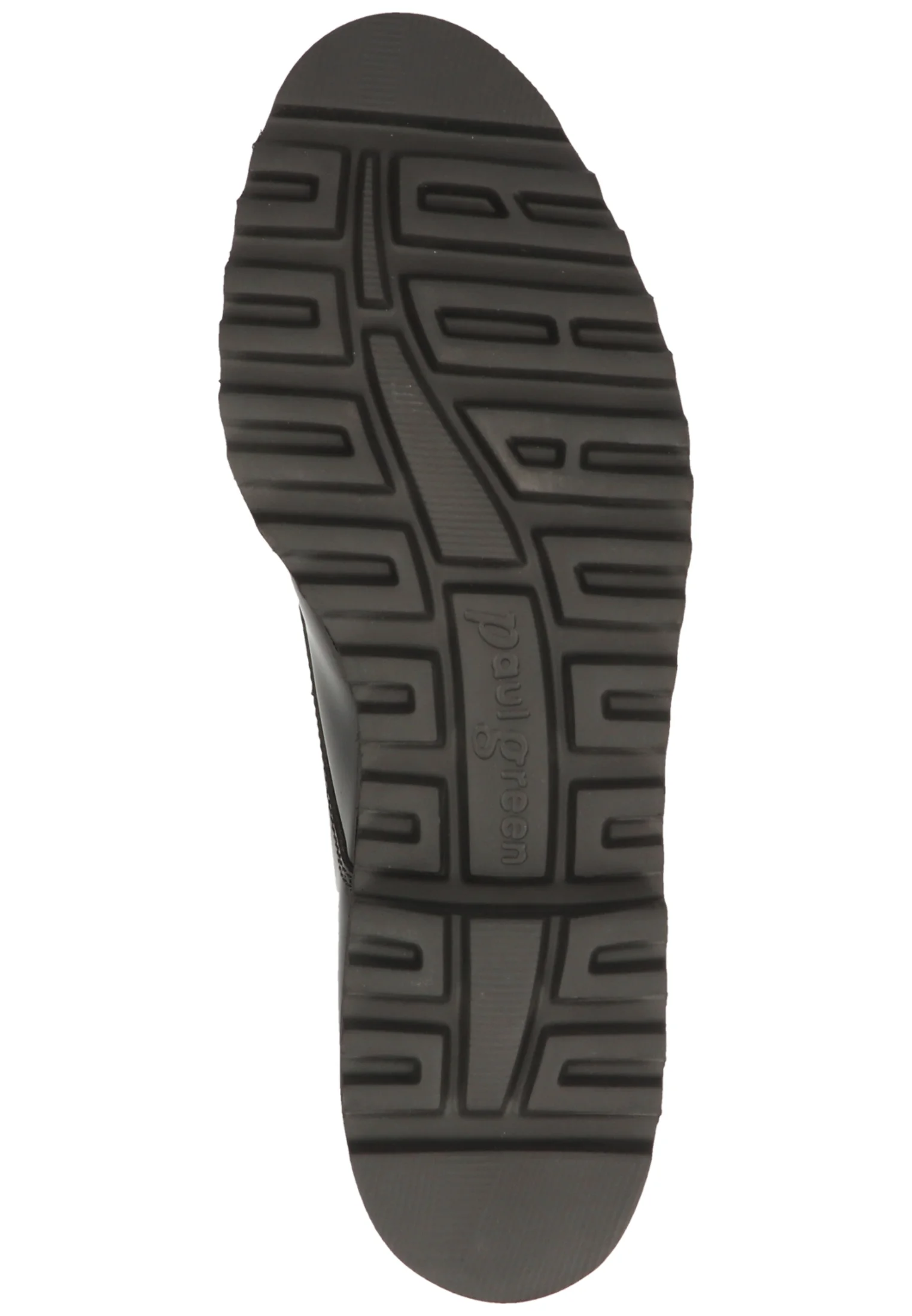 Zapatos con cordones Paul Green