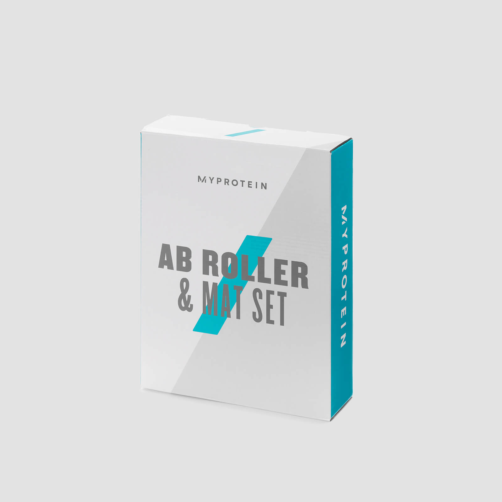 Duo Wheel Myprotein