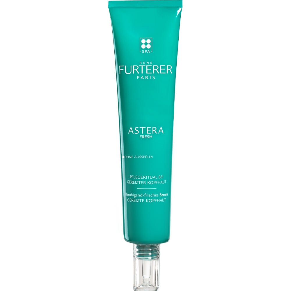 Rene Furterer Astera Fresh Beruhigend-frisches Serum 75 ml