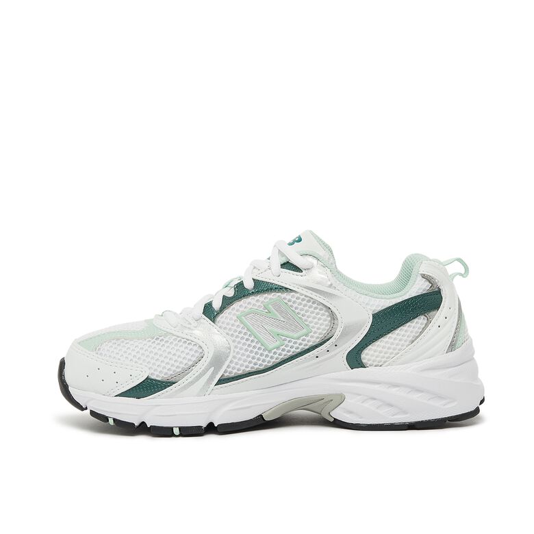 New Balance Wmns MR530RB white green
