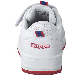 Kappa Style#:260989 FOGO K Sneaker in weiß