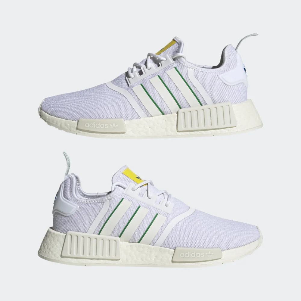 adidas NMD R1 GX9885 / weiss