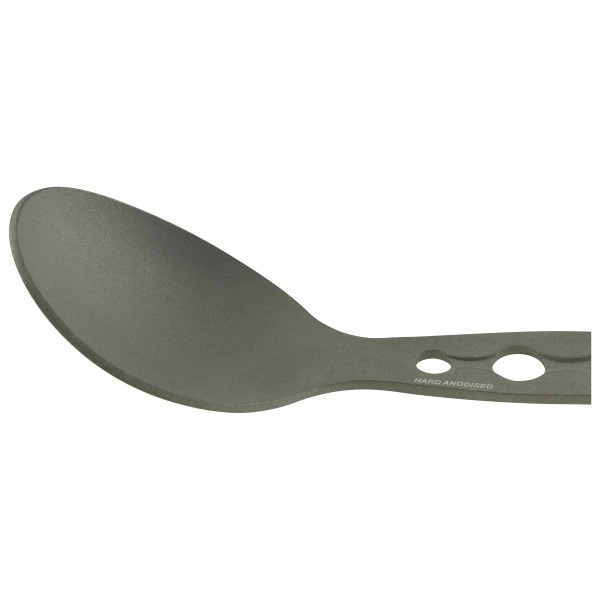Sea to Summit - Alphaset 3 pc Cutlery Set