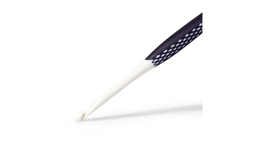 Prym Wollhäkelnadel Ergonomics Stärke 6