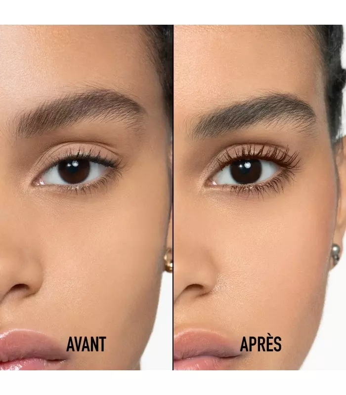 DIORSHOW ICONIC OVERCURL Mascara Volume - Tenue 24h - Effet fortifiant