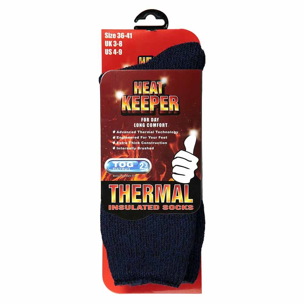 Heat Keeper Marine Damen Thermische Socken