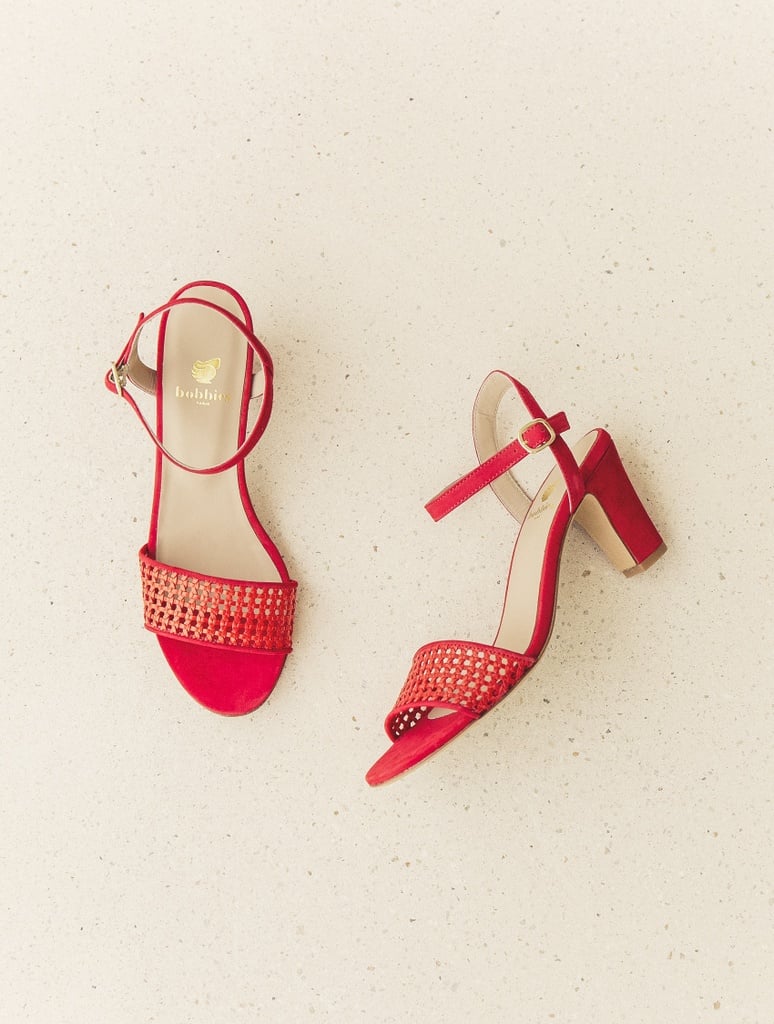 Le Bijou - Rouge Piment