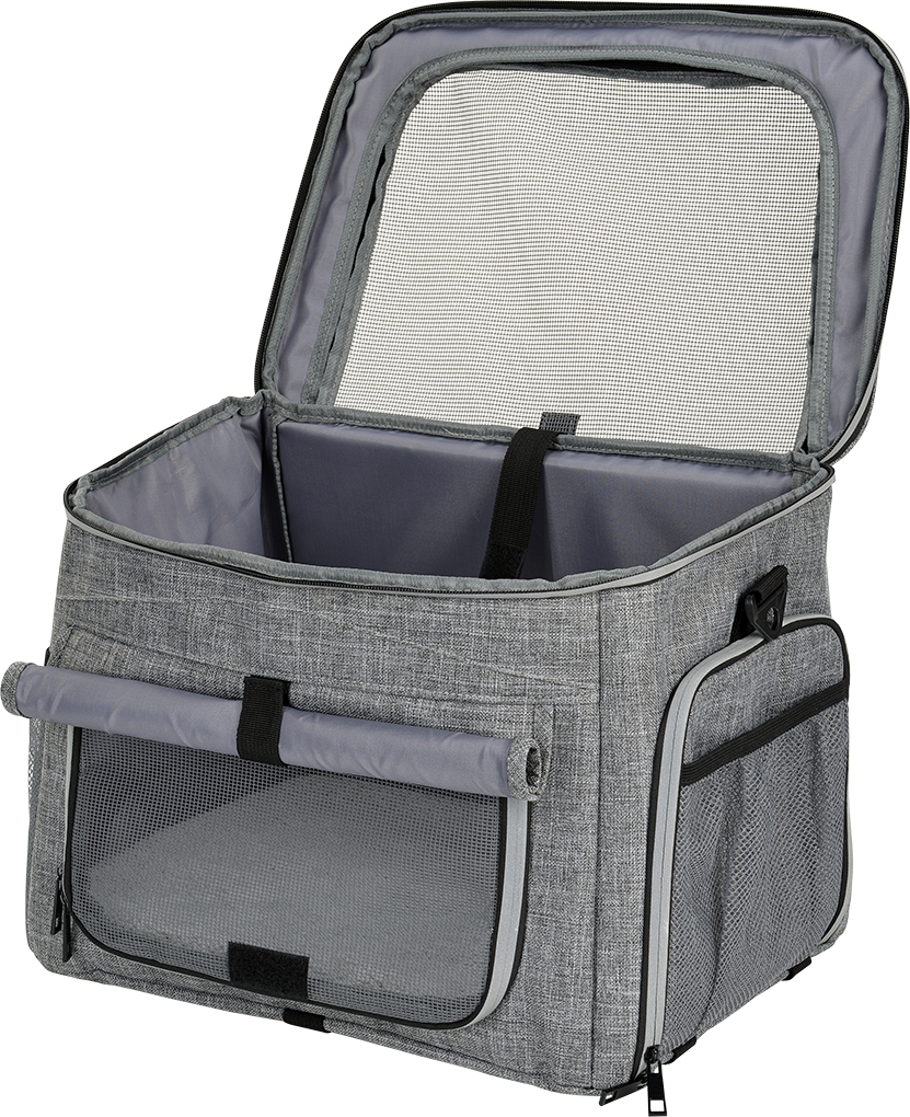 AniOne Fahrradzubehör AniOne Fahrradtasche Mimi für Fahrradlenker