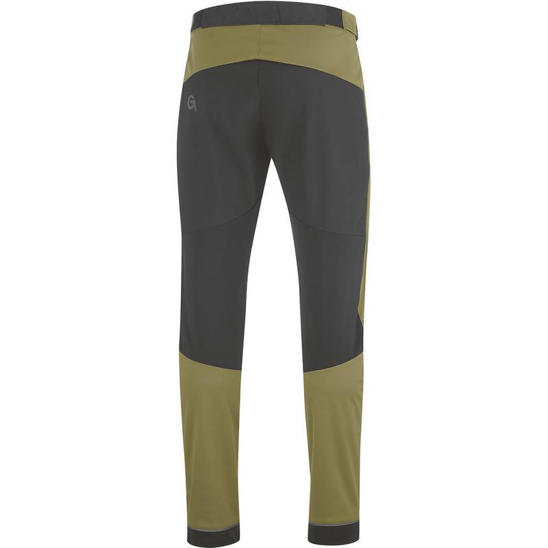Gonso Bike Skarn Light Fahrradhose Herren