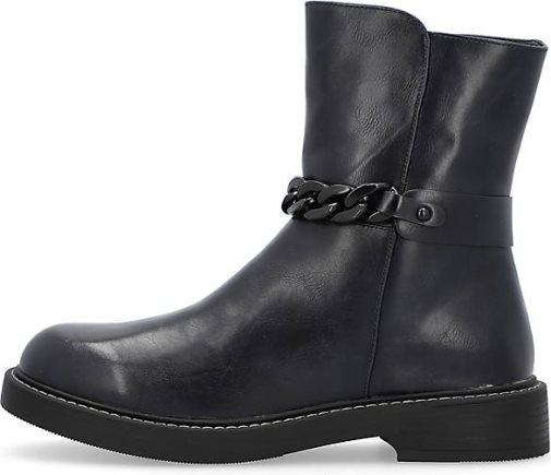 COX Biker Boot