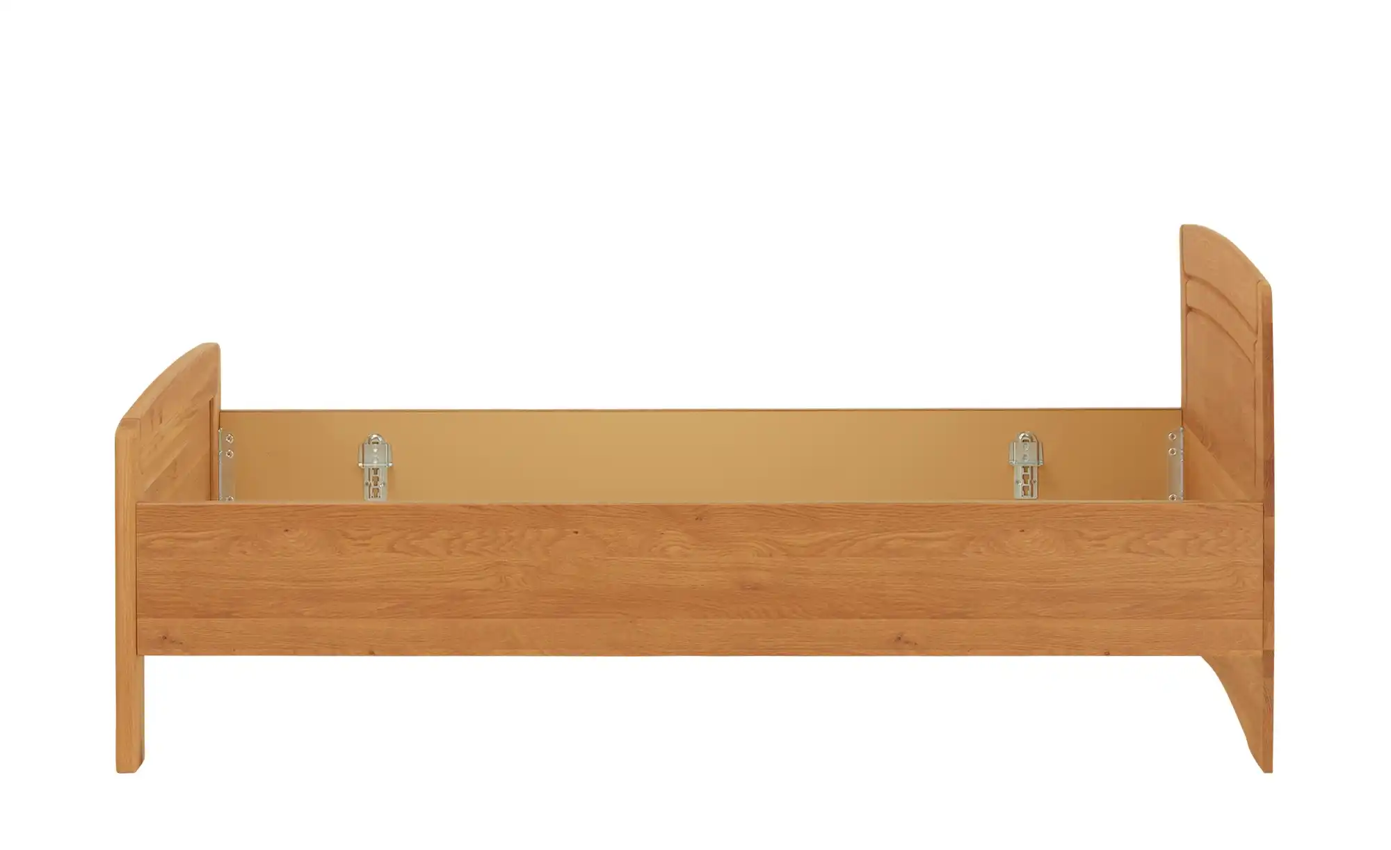 Woodford Komfortbett teilmassiv