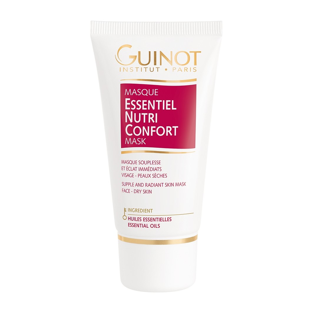 Masque Essentiel Nutri Confort
