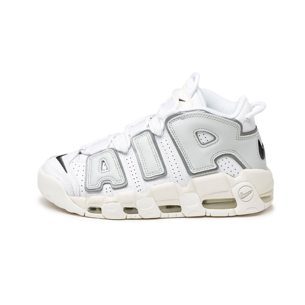 Nike Air More Uptempo FN3497-101 / weiss