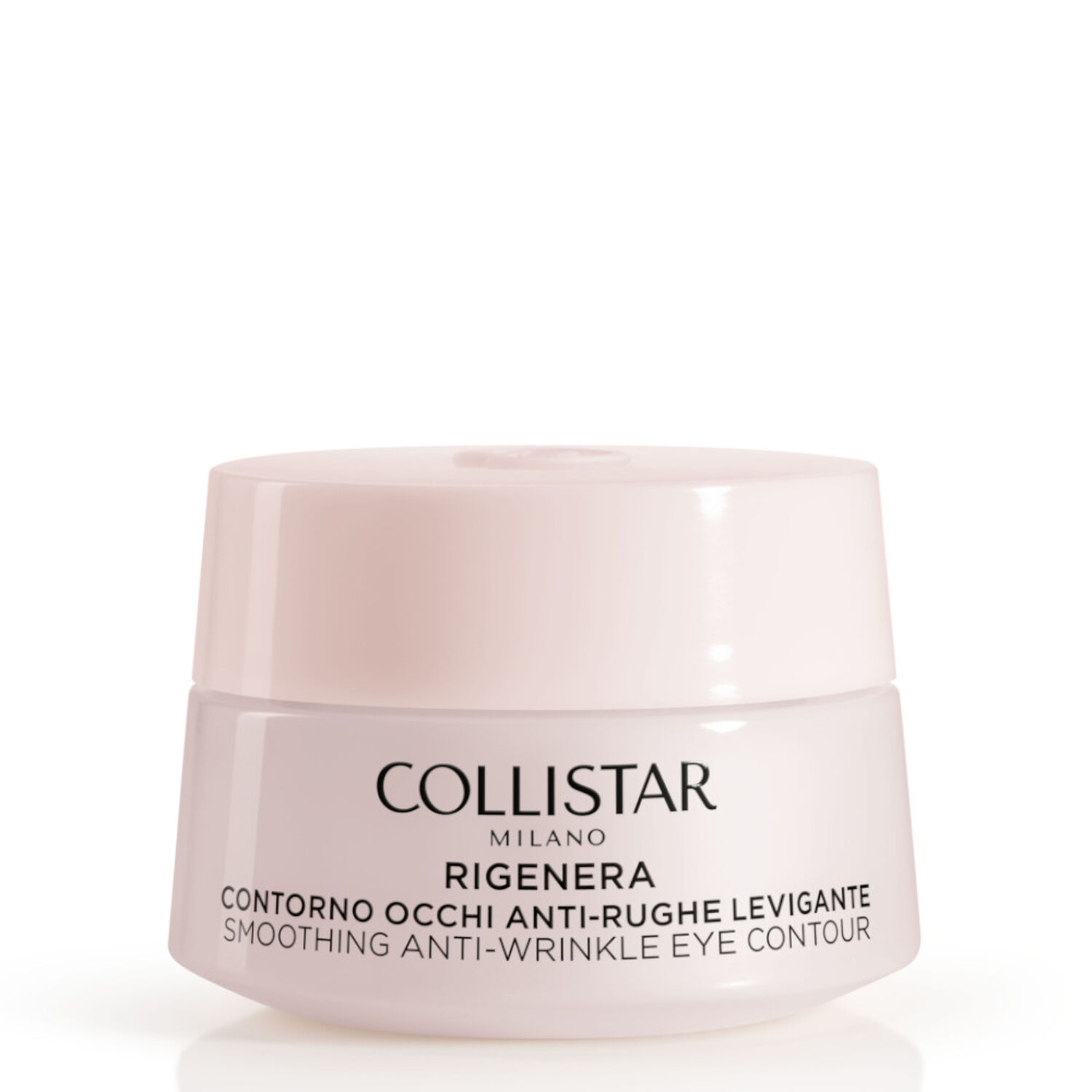 Collistar Rigenera Contour des Yeux Lissant