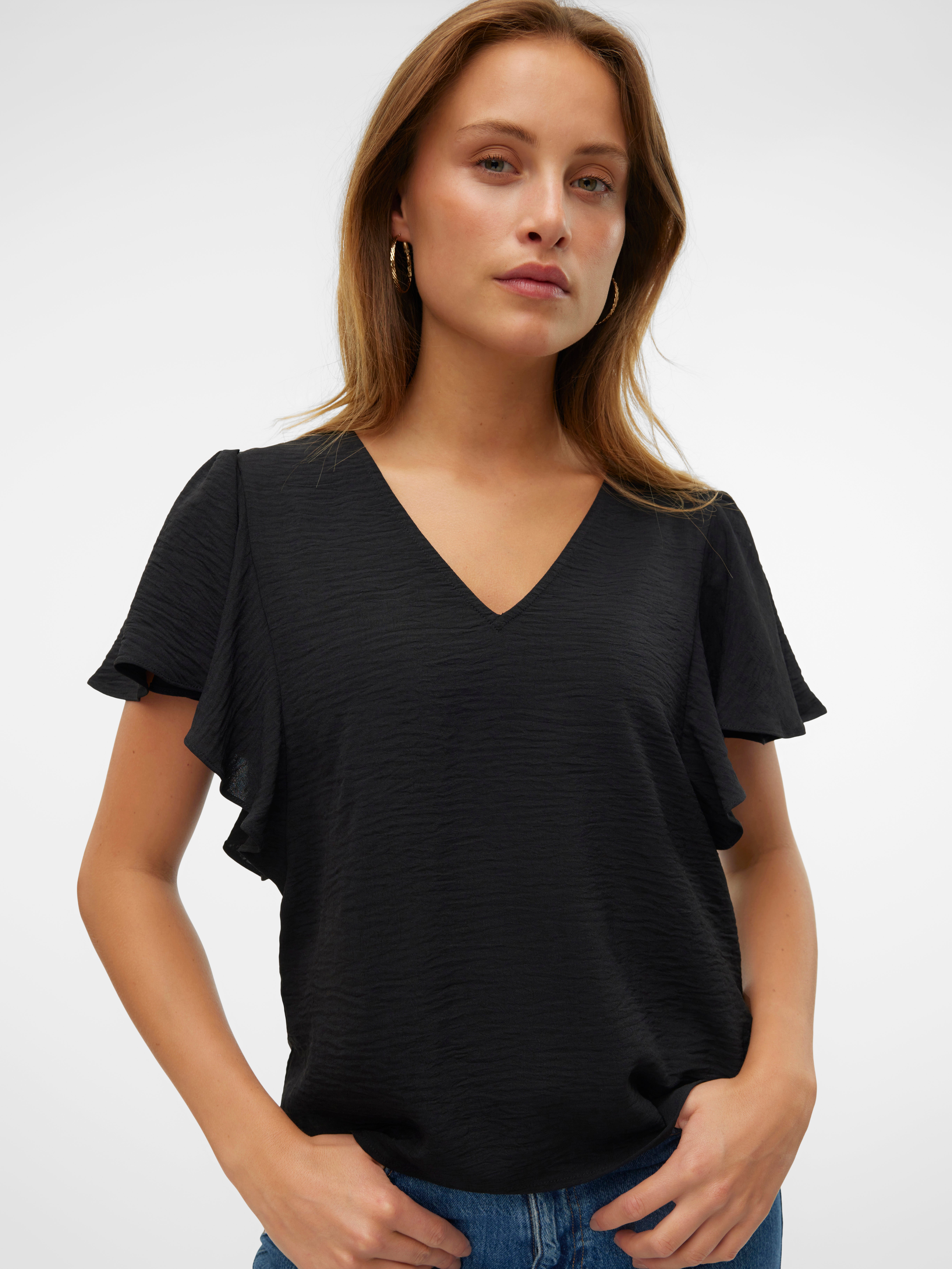 VMALVA Top