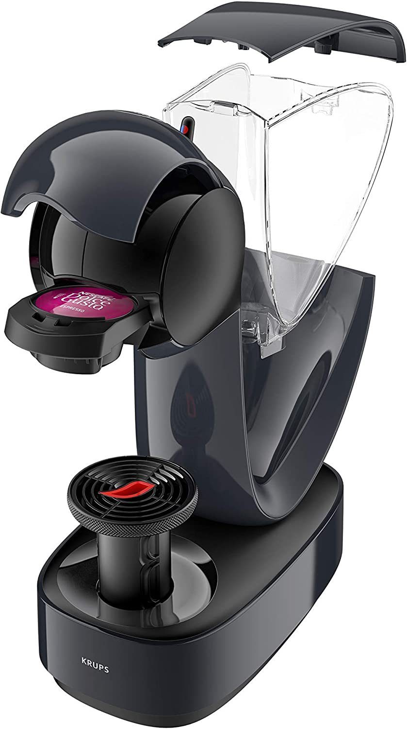 NESCAFÉ® Dolce Gusto® Kapselmaschine Nescafé Dolce Gusto Infinissima KP173B