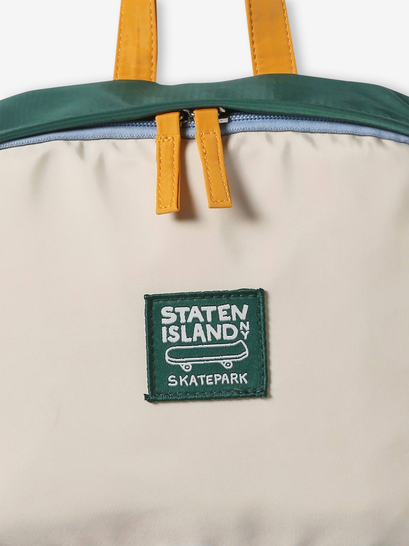 Vertbaudet Jungen Retro-Rucksack - tinte