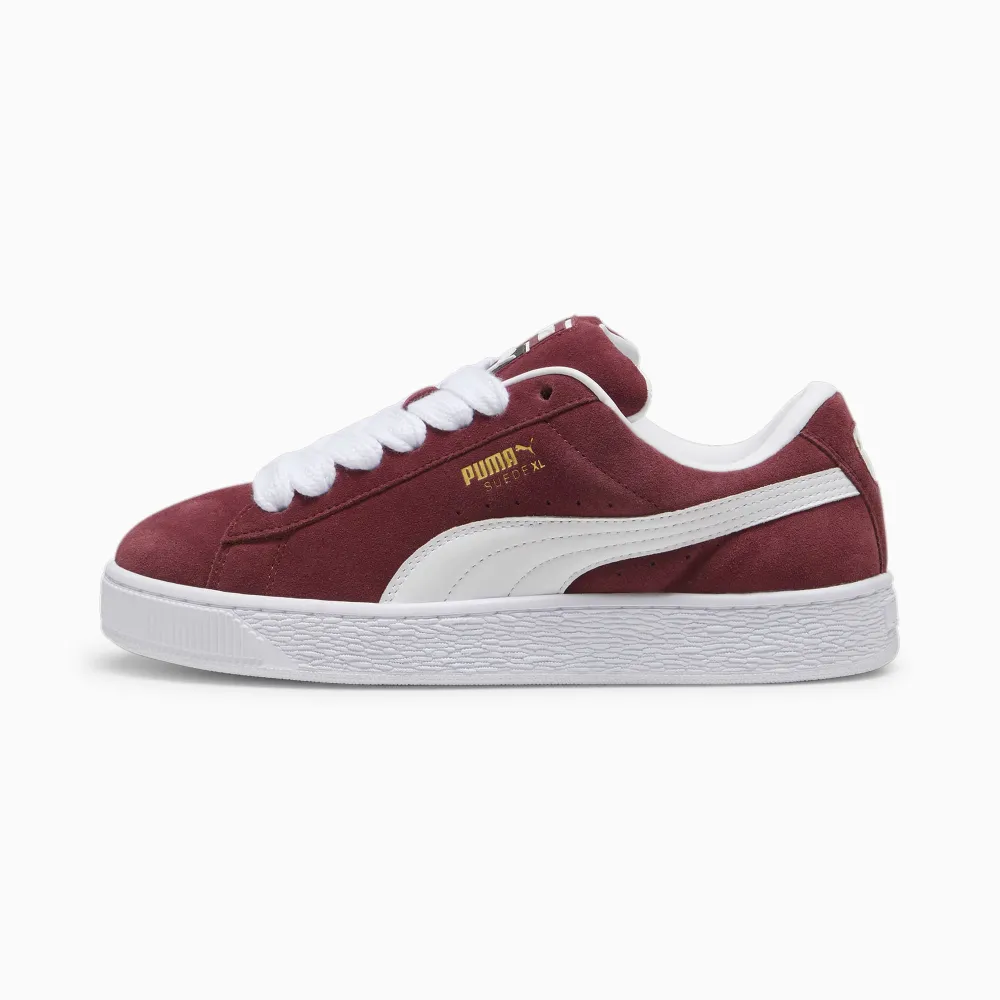 PUMA Suede XL 395205 12 / rot