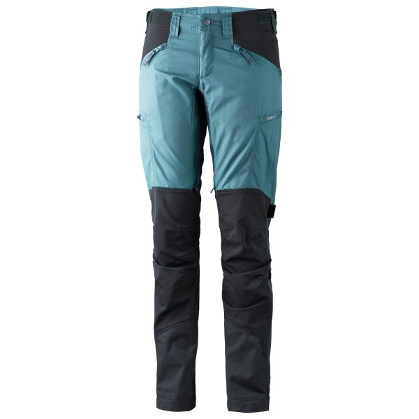 Lundhags - Women's Makke Pant - Softshellhose