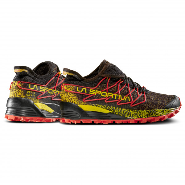 La Sportiva - Mutant - Trailrunningschuhe