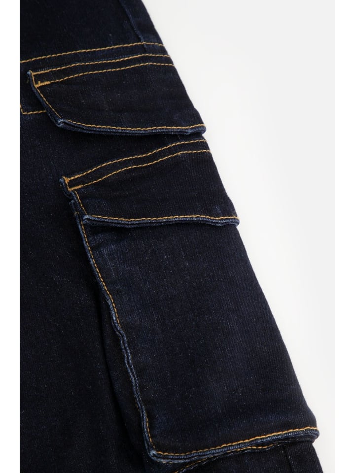 Coccodrillo Jeanshose in dunkelblau günstig kaufen