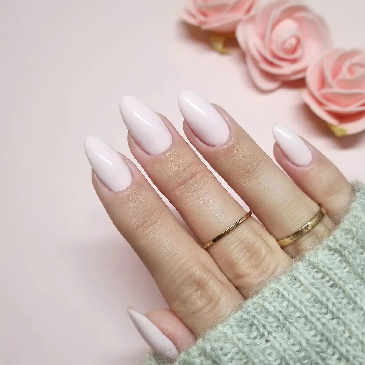 Hi Hybrid Easy 3in1 хибридни лак за нокте 602 Pink Lemonade