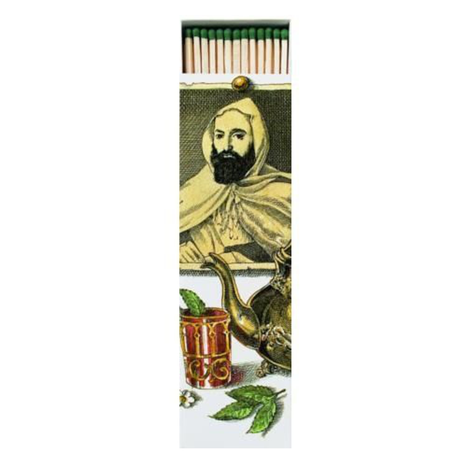 Trudon Allumettes Parfumées Abd El Kader