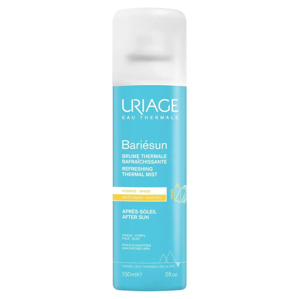 Uriage Bariesun Beroligende After Sun Spray