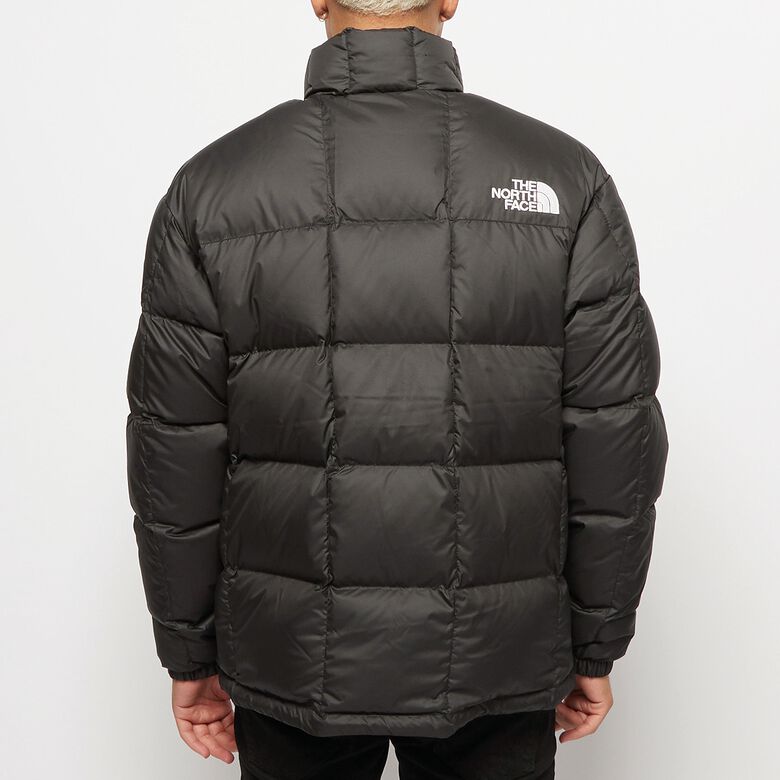 The North Face Lhotse Jacket tnf black-tnf black-tnf white