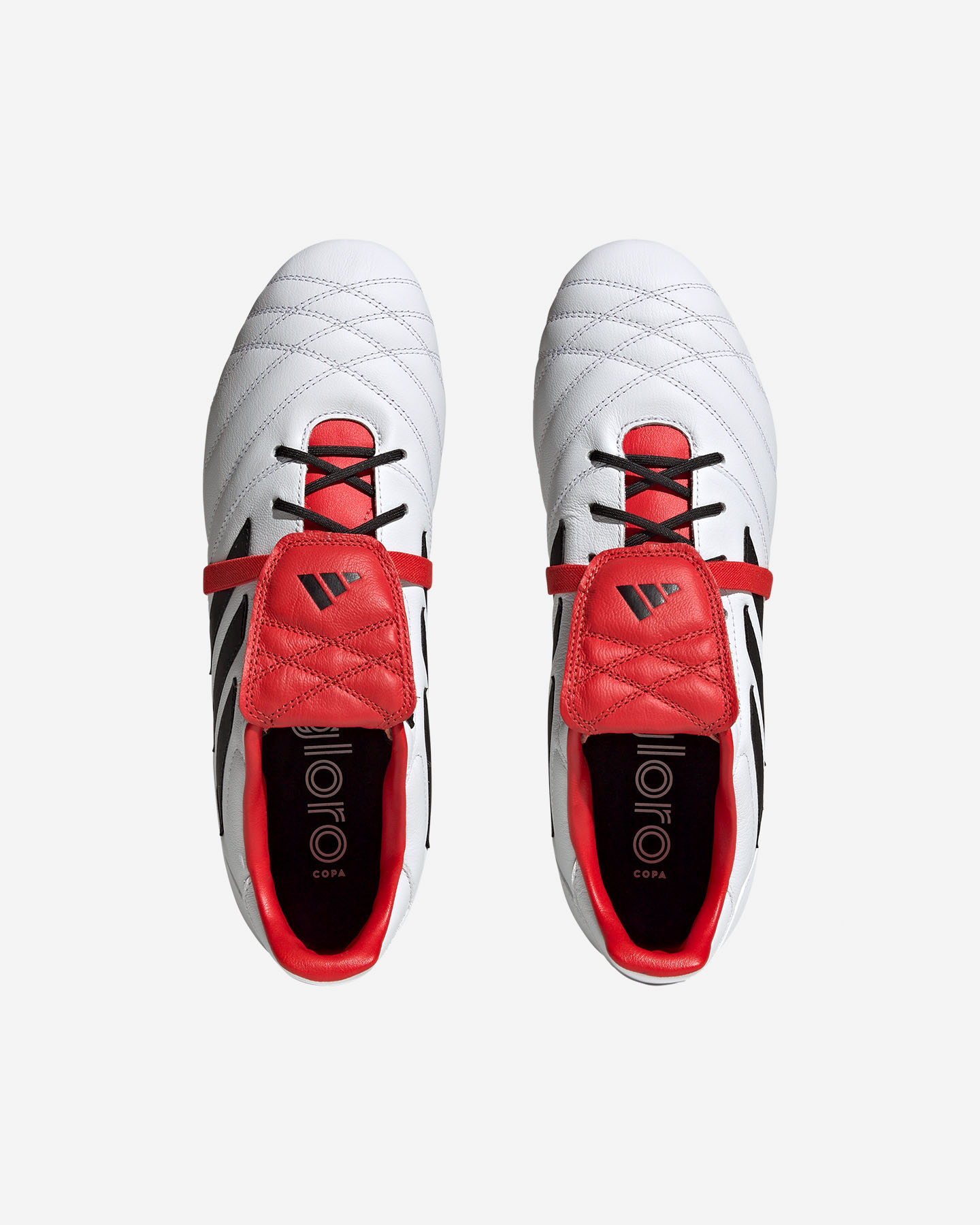 Futbalové topánky Adidas Copa Gloro FG M ID4635