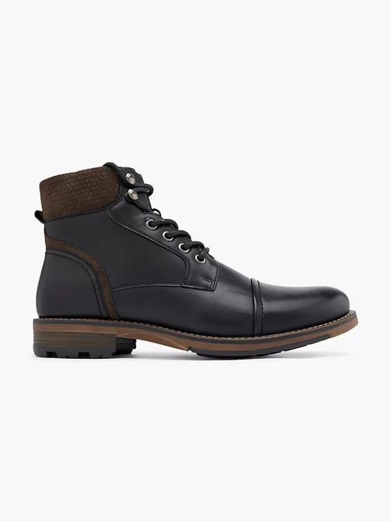 Bottesini Schnürboots