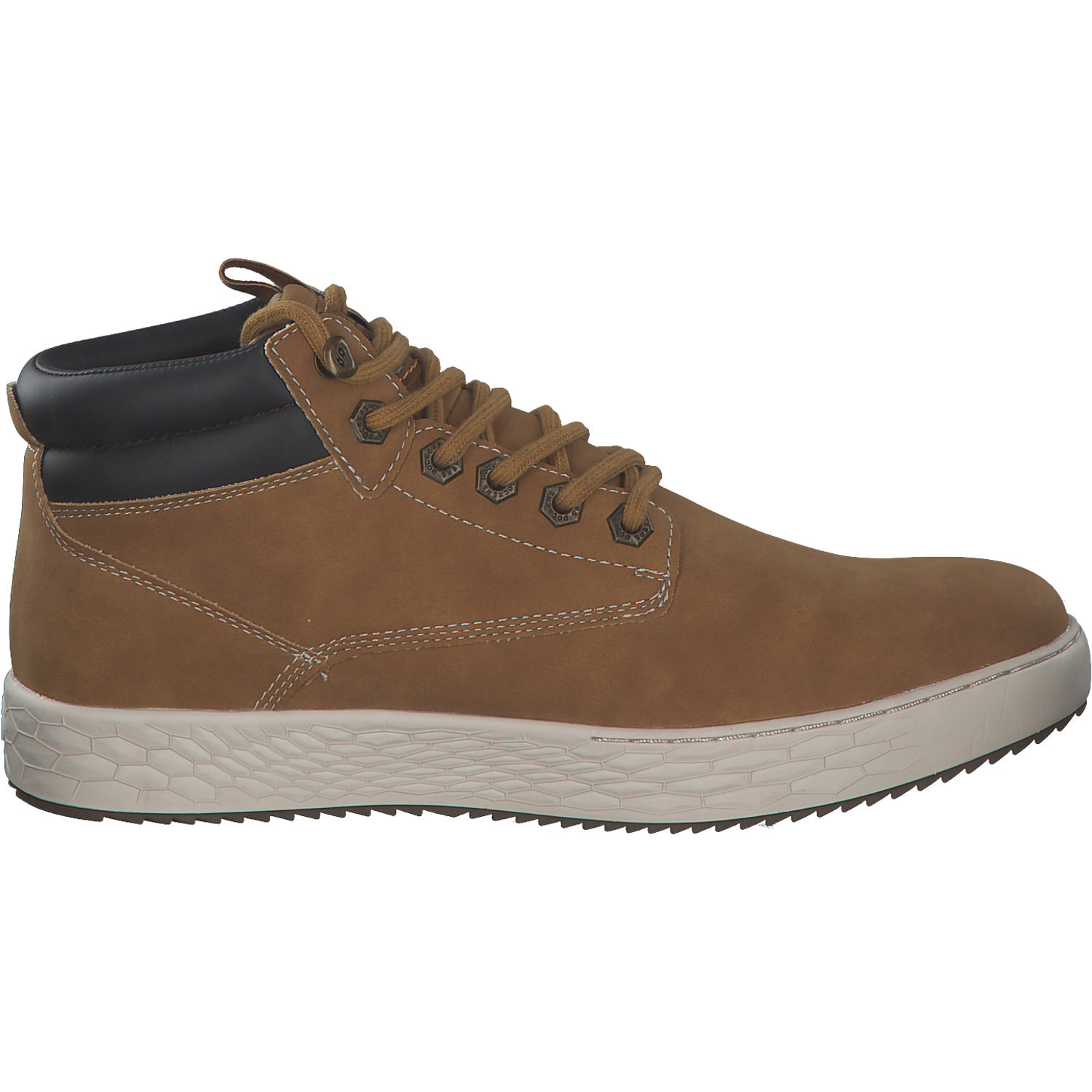 Dockers 45FZ001, Winterstiefel, Herren, golden tan