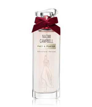 Naomi Campbell Pret a Porter Absolute Velvet Eau de Toilette-30 ml