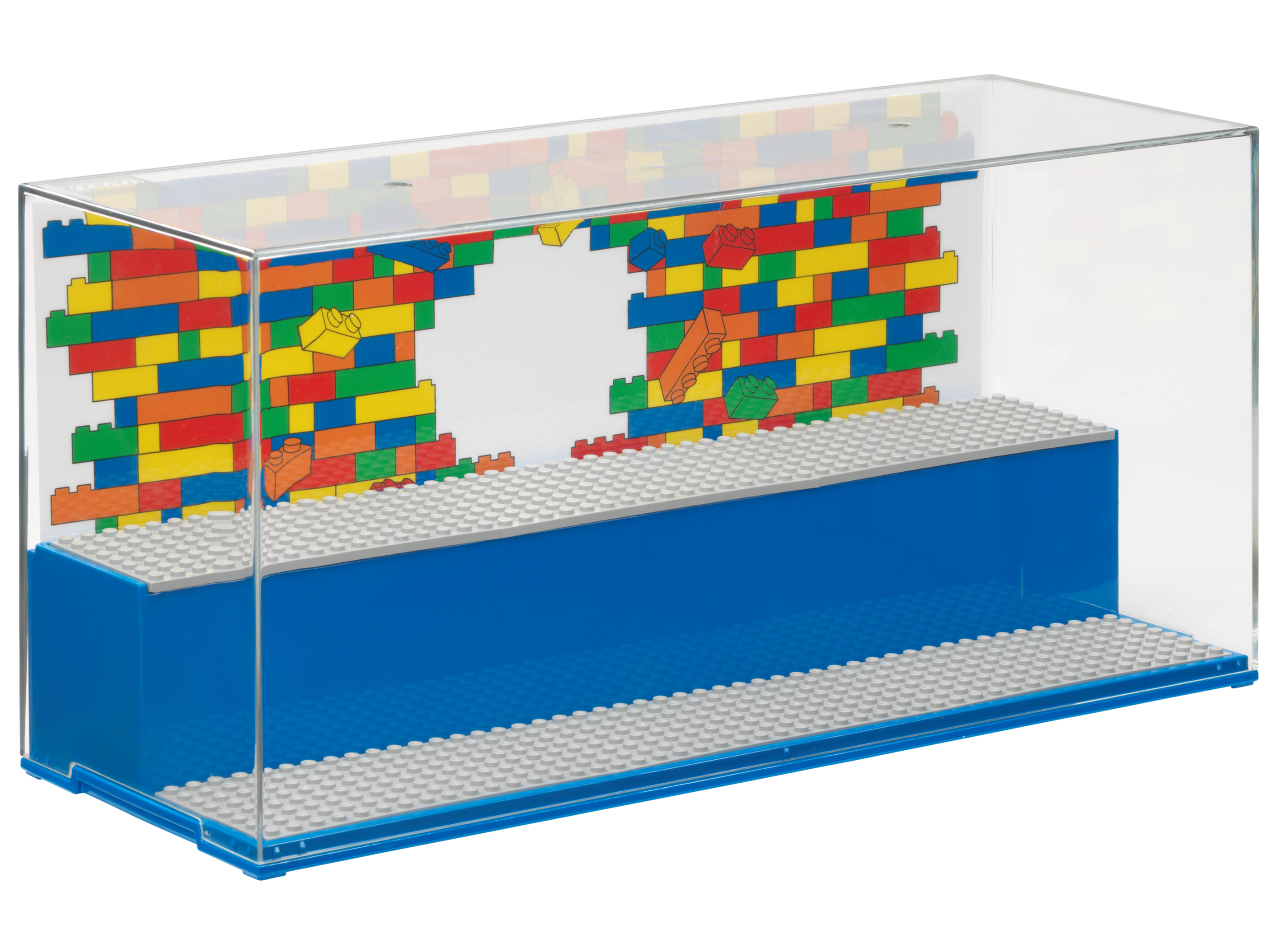 LEGO® Spiel- und Schaukasten 5006157