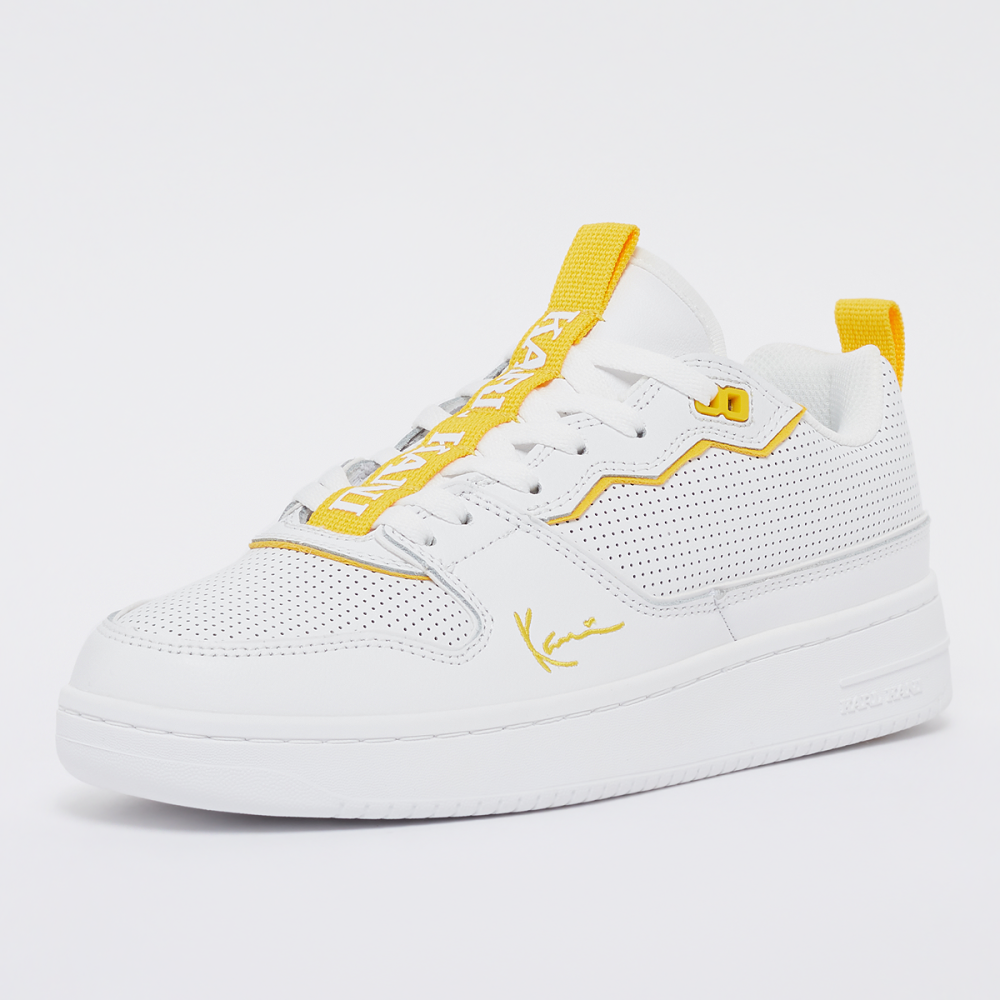 Karl Kani 89 TT KKFWM000025 / weiss